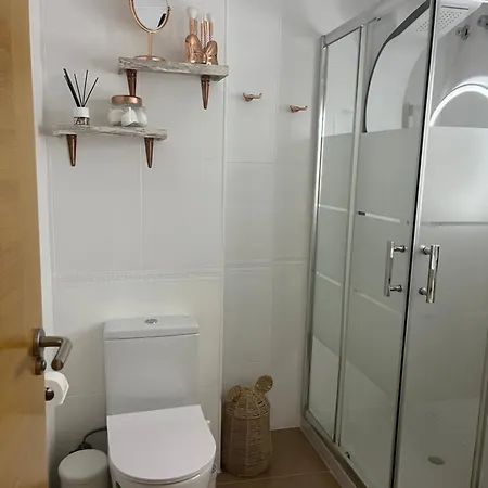 Wonderful Apartament