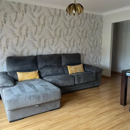 Wonderful Apartament *