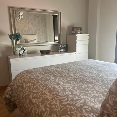 Wonderful Apartament *