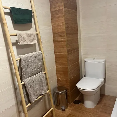 Wonderful Apartament *