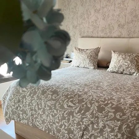 Apartament Wonderful Telde