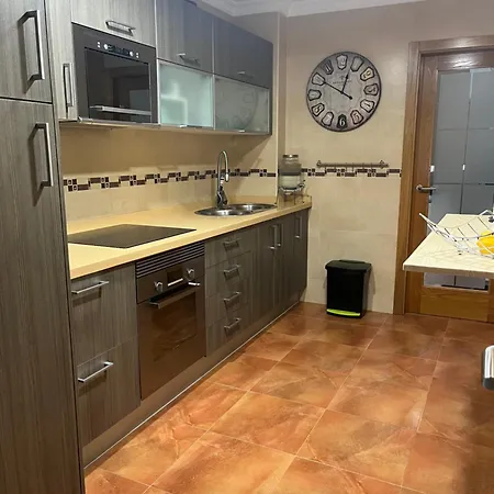 Wonderful Apartament